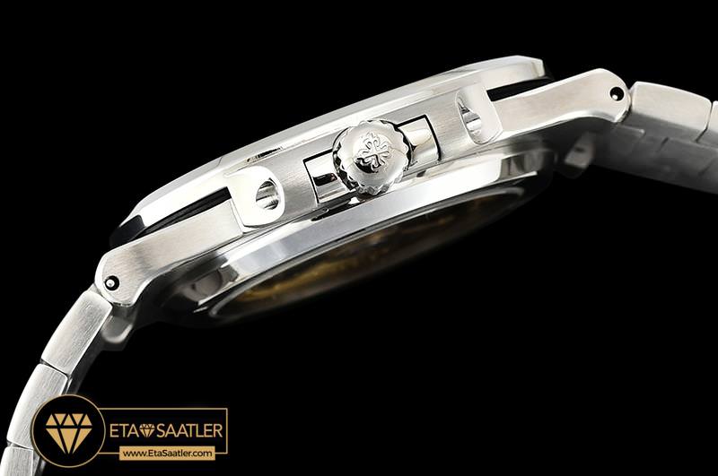 PP0289 - Nautilus 5711 40th Anniv Ed SSSS Blue JJF MY9015 Mod modelleri PP0289 - Nautilus 5711 40th Anniv Ed SSSS Blue JJF MY9015 Mod - 08.jpg